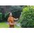 Ryobi ONE+ cordless hedge trimmer RY18HT45A-120, 18V (green/black, Li-ion battery 2.0Ah) Новинки Для дома и сада 
