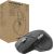 Logitech Mouse MX Master 4 for Business Wireless Graphite / 910-007617 Мыши