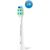 Philips HX9006/87 Sonicare InterCare zobu birstes uzgalis 6gab balts Насадки для электрических зубных щеток