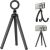 TELESIN flexible tripod for phones (black) Штативы и Аксессуары