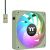 Thermaltake CT120 EX ARGB Sync PC Cooling Fan, Case Fan (Light Green, Pack of 3) Korpusu dzesēšana