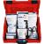 Bosch DIN-compliant first aid kit, in L-BOXX 102, first aid (red) Новинки Для дома и сада 