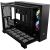 Corsair 2500X RGB Micro Tower Black Корпуса