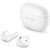 Lenovo E310 Headset True Wireless Stereo (TWS) In-ear Calls/Music Bluetooth White Наушники