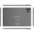 Kruger&matz Krüger&Matz KM1078 tablet 6 GB RAM 128 GB Octa-Core (10,95") Wi-Fi 5 (802.11ac) Android 15 Планшетные ПК