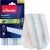 Refill for Vileda H2prO flat mop Telpu uzkopšana