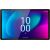 Kruger&matz Krüger&Matz KM1077S tablet 6 GB RAM 128 GB Octa-Core (10.1") Wi-Fi 5 (802.11ac) Android 15 Планшетные ПК