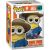 FUNKO POP! Vinila figūra: BTS x Despicable Me 4 - V Figūriņas un varoņi