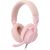 White Shark GH-2440 Parrot Pink Наушники