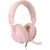 White Shark GH-2440 Parrot Pink Наушники