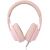 White Shark GH-2440 Parrot Pink Наушники