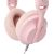 White Shark GH-2440 Parrot Pink Наушники