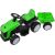 Traktor z Przyczepą Zielony Новости - Детские товары