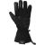 Vaude Tura Gloves II / Melna / 9  Велосипедные перчатки