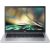 Acer Aspire 3 A314-36P-3772 Intel Core i3 N-series i3-N305 Laptop 35.6 cm (14") Full HD 8 GB LPDDR5-SDRAM 256 GB SSD Wi-Fi 6 (802.11ax) Windows 11 Home Silver New Repack/Repacked Portatīvie datori