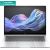 RENEW GOLD HP EliteBook X Flip G1i AI 14 - Ultra 7-258V, 32GB, 512GB SSD, 14 WUXGA AG, 5MP IR cam, FPR, UK backlit keyboard, Glacier Silver, 68Wh, Win 11 Pro, 1 years / B68RFEAR#ABU Atjaunoti portatīvie datori