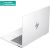 RENEW GOLD HP EliteBook X Flip G1i AI 14 - Ultra 7-258V, 32GB, 512GB SSD, 14 WUXGA AG, 5MP IR cam, FPR, UK backlit keyboard, Glacier Silver, 68Wh, Win 11 Pro, 1 years / B68RFEAR#ABU Atjaunoti portatīvie datori