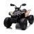 Lean Cars Battery-powered Quad DK-CA002 Khaki 4x4 Jaunumi, Bērnu preces