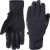 Vaude Lagalp Softshell Gloves III / Melna / 11 Cimdi