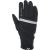 Vaude Hanko Gloves II / Melna / 8  Велосипедные перчатки