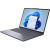 Lenovo IdeaPad Slim 3 16ARP10 Ryzen 5 7535HS 16.0"WUXGA IPS 60Hz 300nits AG 16GB DDR5 4800 SSD1TB Radeon 660M Cam720p 60Wh Win11 Luna Grey Portatīvie datori