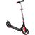 Muuwmi Aluminium Scooter skrejritenis 205 mm, sarkans - AU 565 Самокаты и скейтборды