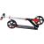 Muuwmi Aluminium Scooter skrejritenis 205 mm, sarkans - AU 565 Самокаты и скейтборды