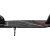 Muuwmi Aluminium Scooter skrejritenis 205 mm, sarkans - AU 565 Самокаты и скейтборды