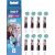 Oral-b ORAL‑B Kids Frozen Zobu Birstu Uzgaļi 8 gab. Uzgaļi elektriskajām zobu birstēm
