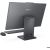 Lenovo IdeaCentre 27ARR9 Desktop AIO 27 " AMD Ryzen 7 7735HS 16 (2x8GB) GB SODIMM DDR5 1000 GB AMD Radeon 680M Graphics No Optical drive Nordic Windows 11 Home Warranty 24 month(s) Personālie datori
