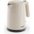 Princess Kettle 236048 Wave Electric 2200 W 1.7 L Plastic 360° rotational base Brown Tējkannas (elektriskās)