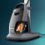 Philips 8500 Series All-in-One Ironing Solution AIS8540/80 Stand Steamer 2200 W 1.2 L 90 g/min Dark slate/Gold Gludekļi un sistēmas