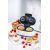Adler Waffle Bowl Maker AD 3062 1000 W Number of pastry 2 Bowl White Машины для мороженого
