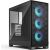 Fractal Design Case Pop 2 Air Black TG RGB ATX Power supply included No Корпуса