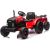 Lean Cars CH9959B Battery Operated Tractor with Trailer Red 24V Новости - Детские товары