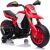 Lean Cars Electric Ride-On Motorbike TR1909 Red Jaunumi, Bērnu preces