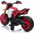 Lean Cars Electric Ride-On Motorbike TR1909 Red Jaunumi, Bērnu preces