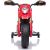 Lean Cars Electric Ride-On Motorbike TR1909 Red Jaunumi, Bērnu preces