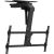 Maclean electric TV mount, ceiling mount, Tuya support, max. VESA 800x400, reg. in pos. +90°~-90°, for TV 43-86", max. 45kg, MC-109 T Крепления для телевизоров