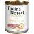 Dolina Noteci Premium Pure gęś 800g Suņu barība