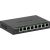Netgear MS308E, Switch (black) Switch