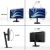 Philips 3000 series 24B2U3301/00 Monitors 24" / IPS / Full HD / 120 Hz Monitori