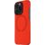 Tactical MagForce Aramid Bloody Mary Limited Edition Cover Aizsargapvalks priekš Apple iPhone 15 Pro Neoriģinālie Maciņi
