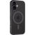 Tactical MagForce Hyperstealth Cover Защитный чехол для iPhone 16 / асфальт Чехлы - альтернативные