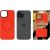 Tactical MagForce Aramid Bloody Mary Limited Edition Cover Защитный чехол для Apple iPhone 15 Чехлы - альтернативные