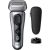Braun Series 8 8617S Wet&Dry SensoAdapt Elektriskais skuveklis Jaunumi - Skaistums