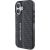 AMG Carbon Pattern Case Чехол для Apple iPhone 16 Чехлы - альтернативные
