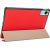 Tactical Book Tri Fold Case Чехол для планшета Xiaomi Redmi Pad SE 11 / красный Сумки, чехлы для планшетников