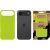 Tactical MagForce Velvet Smoothie Cover Aizsargapvalks priekš Apple iPhone Air / avokado Neoriģinālie Maciņi