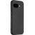 Tactical TPU Cover Aizsargapvalks priekš Google Pixel 9a / melns Neoriģinālie Maciņi
